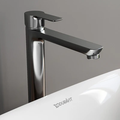 Duravit DuraStyle Vanity Unit Set 1 — Ver 3