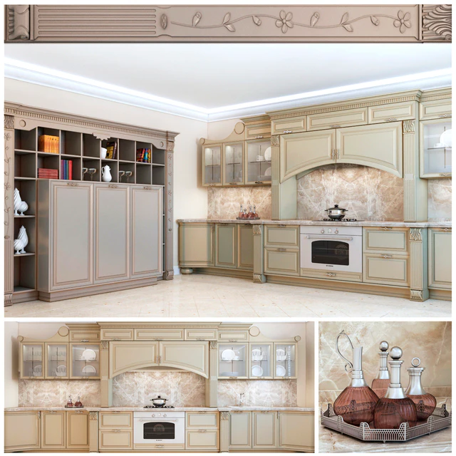 pantheon lube kitchen — Descargar
