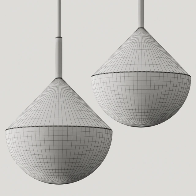 Aromas del Campo Nino Pendant Lamps — Descargar