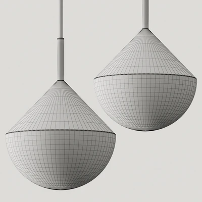 Aromas del Campo Nino Pendant Lamps — Ver 2