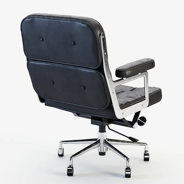 Eames Executive Lobby Chair — Descargar