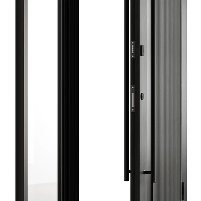 Wooden Front Door - Set 91 — Вид 4