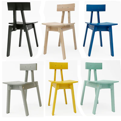 Ikea Industriell — Ver 3
