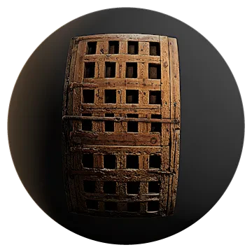 old wooden door 007 — Descargar
