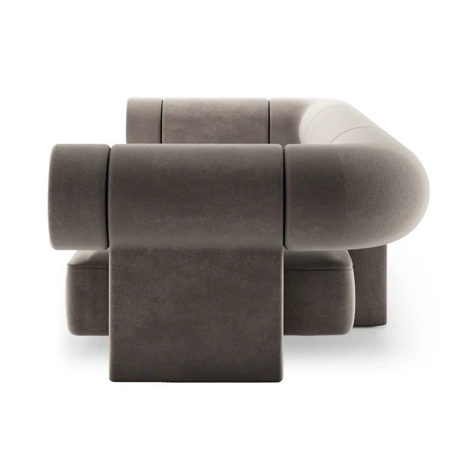Kosa Sofa Ian Felton — Descargar