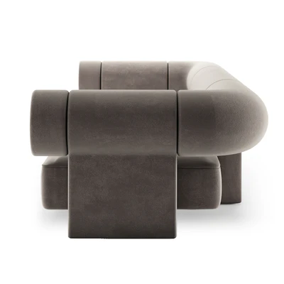 Kosa Sofa Ian Felton — Ver 5