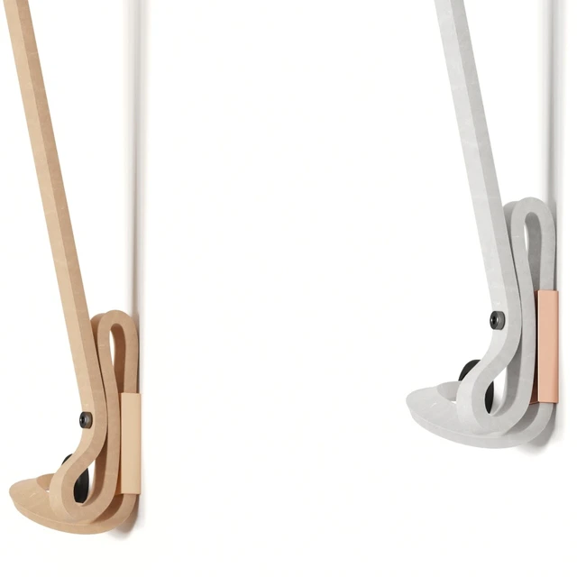Flos Wirering Wall Lamp — Скачать