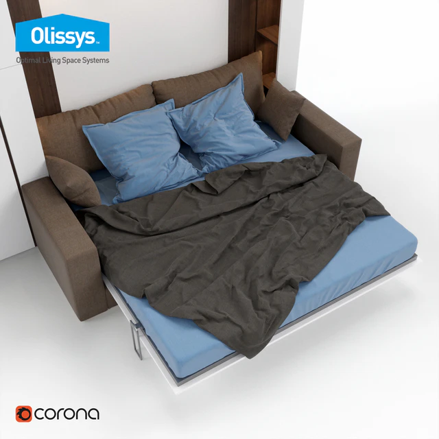 Bed-transformer from Olissys — Descargar