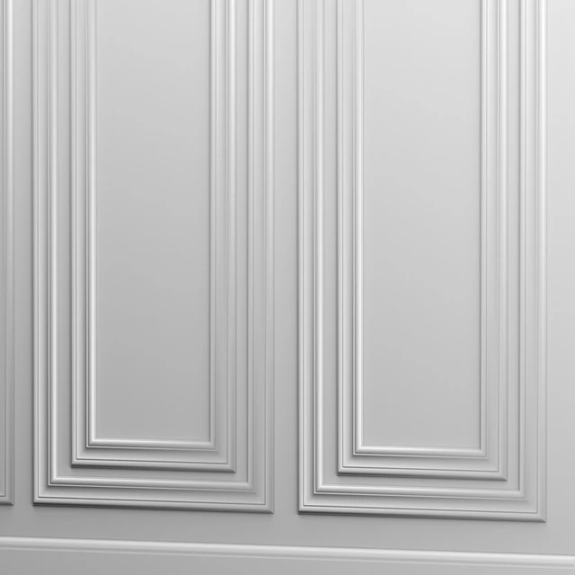Wall molding — Download