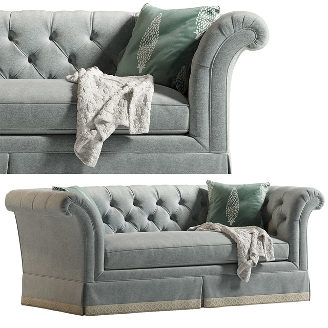 Lexington Charleston Sofa — Descargar