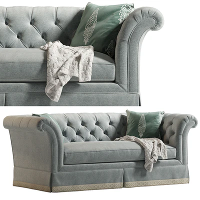 Lexington Charleston Sofa — Ver 1