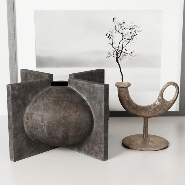 Decorative set 11-101copenhagen — Descargar