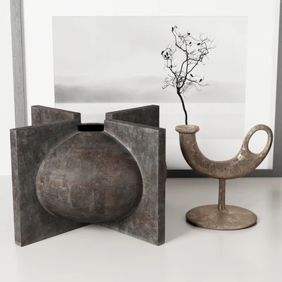 Decorative set 11-101copenhagen — Ver 4