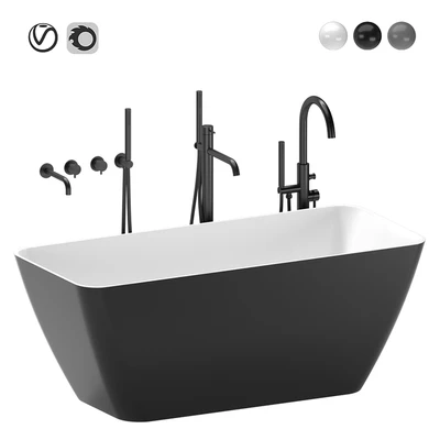 Omnires Parma Bath — Ver 1