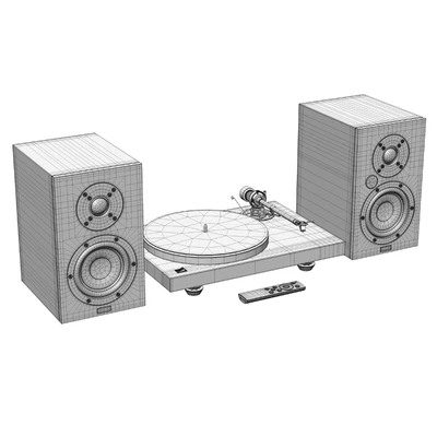Magnat Multi Monitor 220 — Ver 5