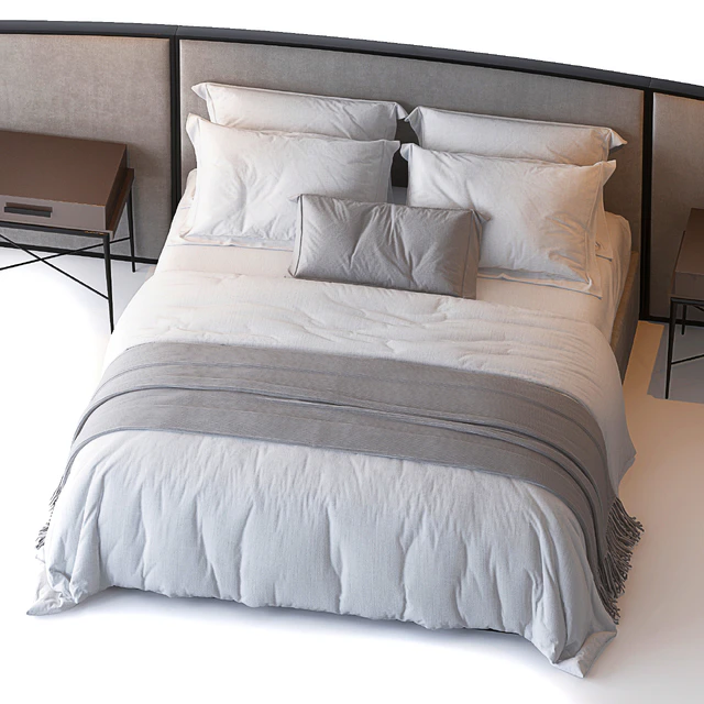Bed by the Sofa and Chair company 44 — Descargar