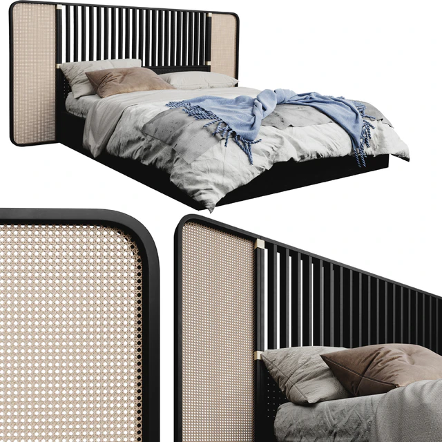 Wiener (GTV) design - OttoW bed — Descargar
