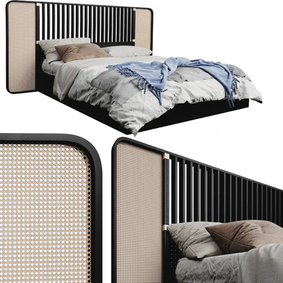 Wiener (GTV) design - OttoW bed — Ver 2