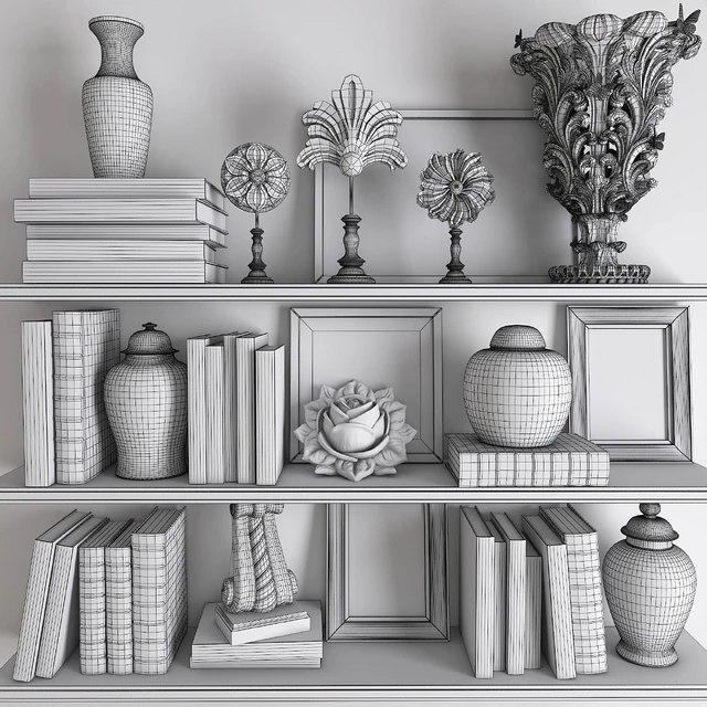 Decorative set 11 — Скачать