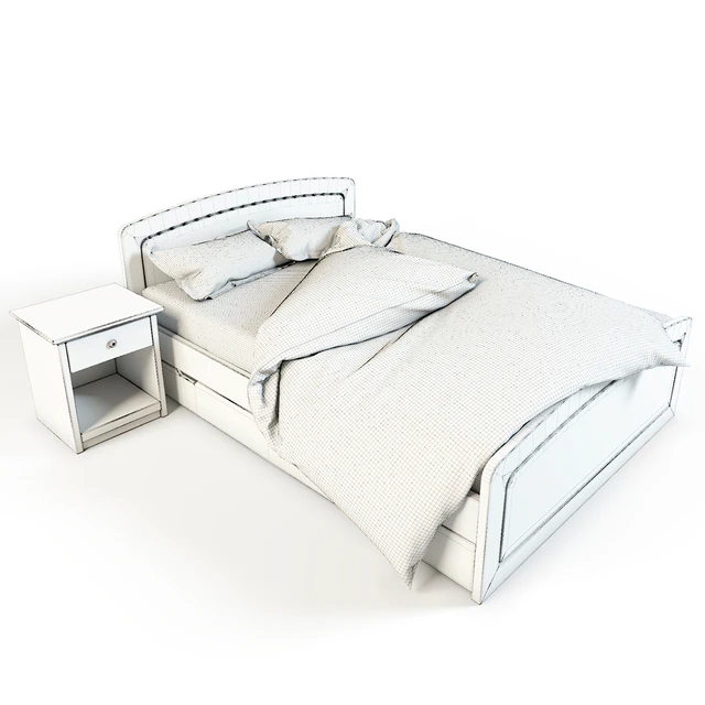 Scandola bed — Descargar