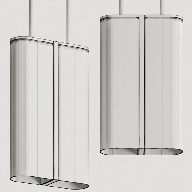 Articolo Lighting Slim Pendant Lamp — Descargar