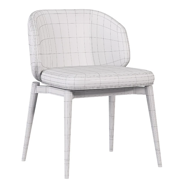 STONE chair — Скачать