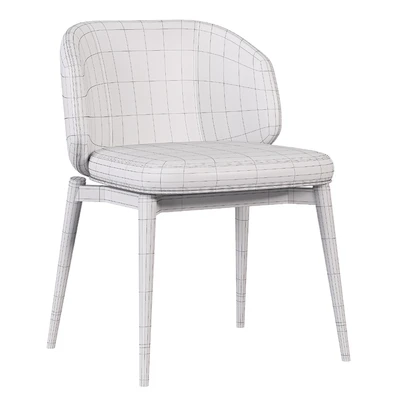 STONE chair — Вид 3