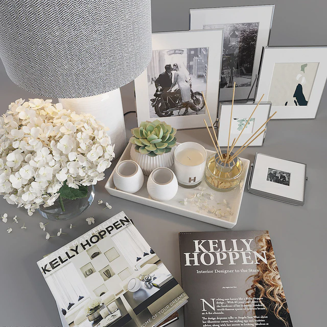 Decor set — Descargar