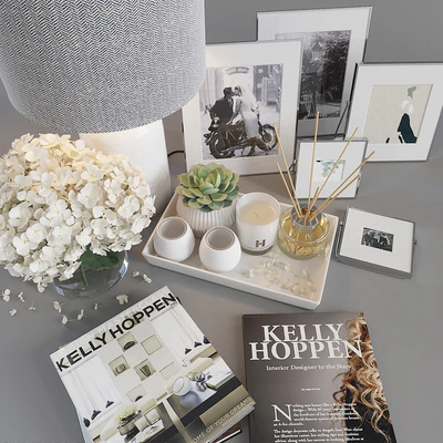 Decor set — Ver 3