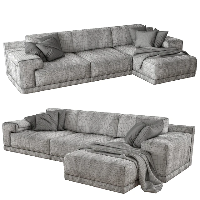 Piet Boon DERK sofa — Descargar