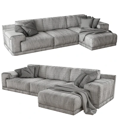 Piet Boon DERK sofa — Ver 4
