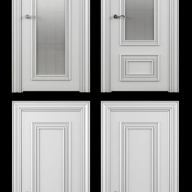 Doors Dorian Visconti — Descargar