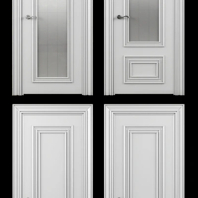 Doors Dorian Visconti — Ver 2