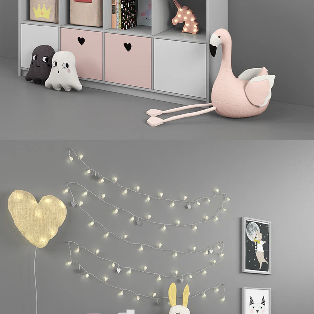 Children's furniture and accessories 37 — Descargar