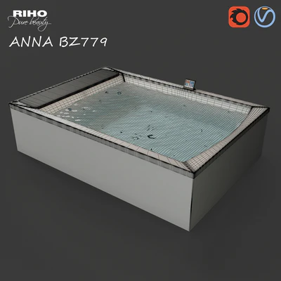 RIHO Anna BZ779 — Ver 2