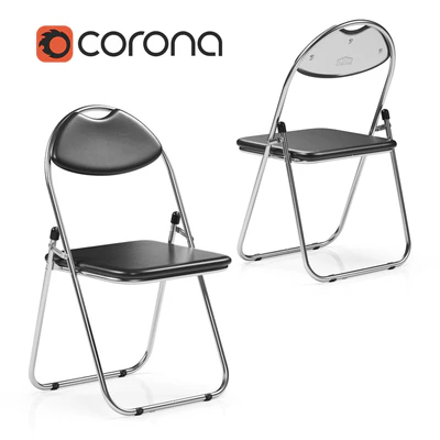 Harbor Housewares Padded Desk Chair — Ver 1