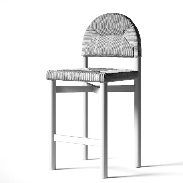 The Grace Counter Stool — Скачать