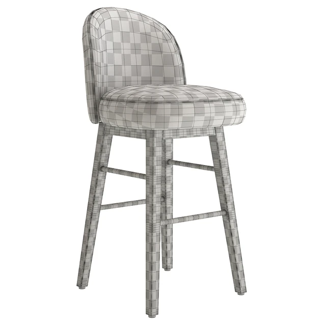 Adriana Hoyos | GEM BAR STOOL 100 — Скачать