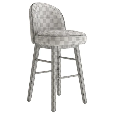 Adriana Hoyos | GEM BAR STOOL 100 — Вид 2