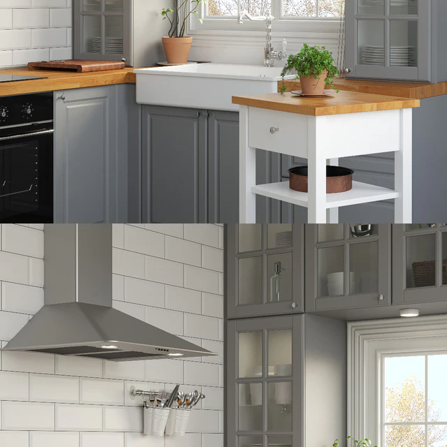 Kitchen IKEA METHOD — Descargar