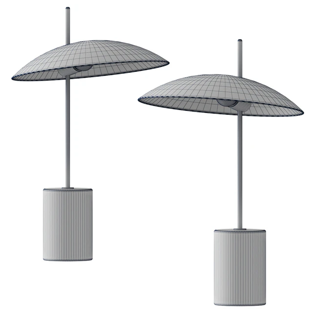 Italux - Vilai Table — Descargar