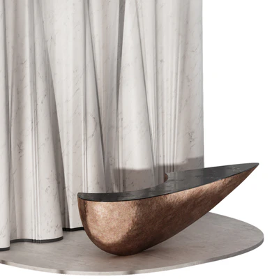 Reception desk — View 6