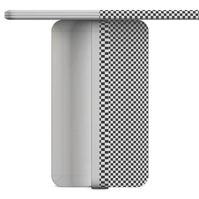 Ana Roque BLOCK Console Table — Download