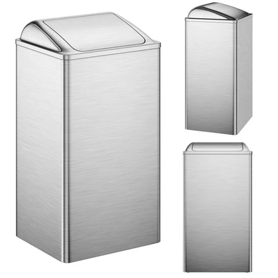 Waste bin set set 181 — Ver 5