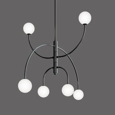 Aromas sonn pendant — Ver 4