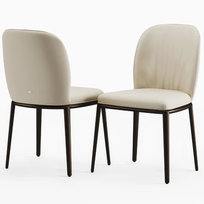 Cattelan Italia Chris Ml chair — Вид 1