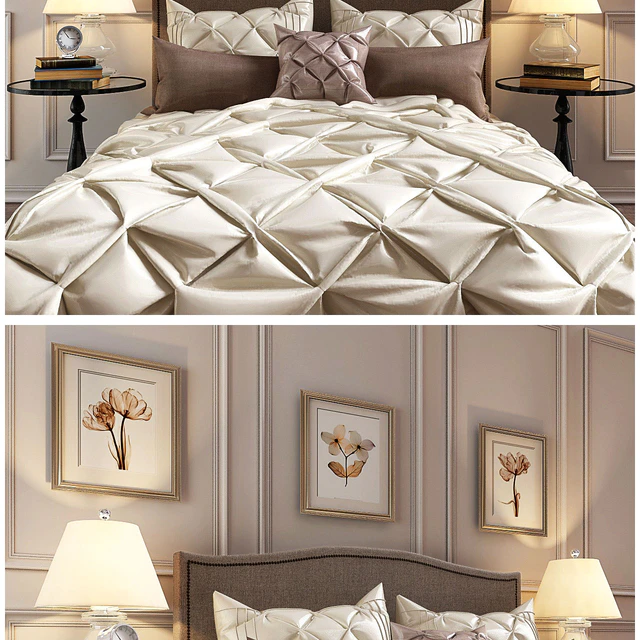 Bedding Set Madison Park Lafayette — Descargar