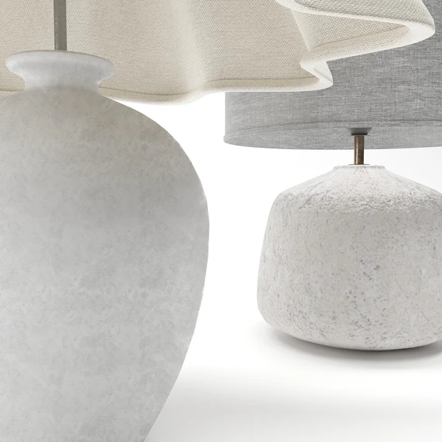 ZARA HOME lamps set — Descargar