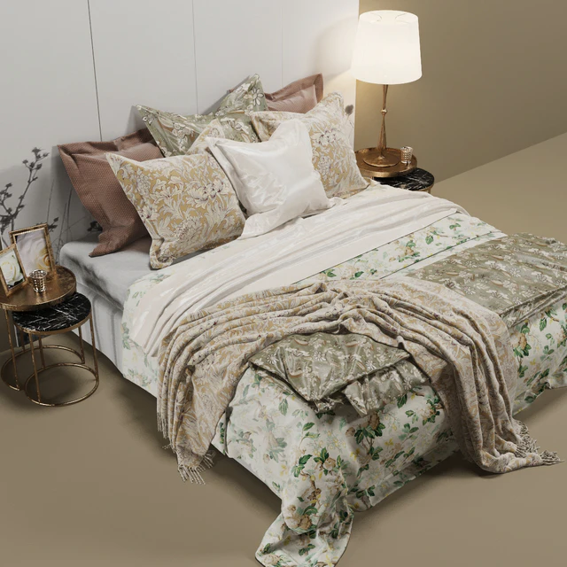 Bed — Descargar