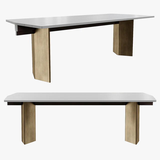 Avenue road - Zor table — Download